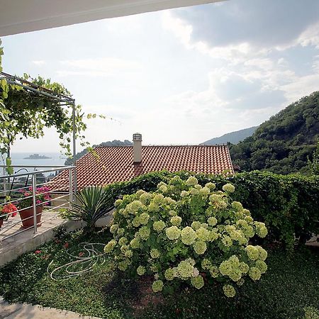 The View Apartment 3 Petrovac na moru Exterior foto
