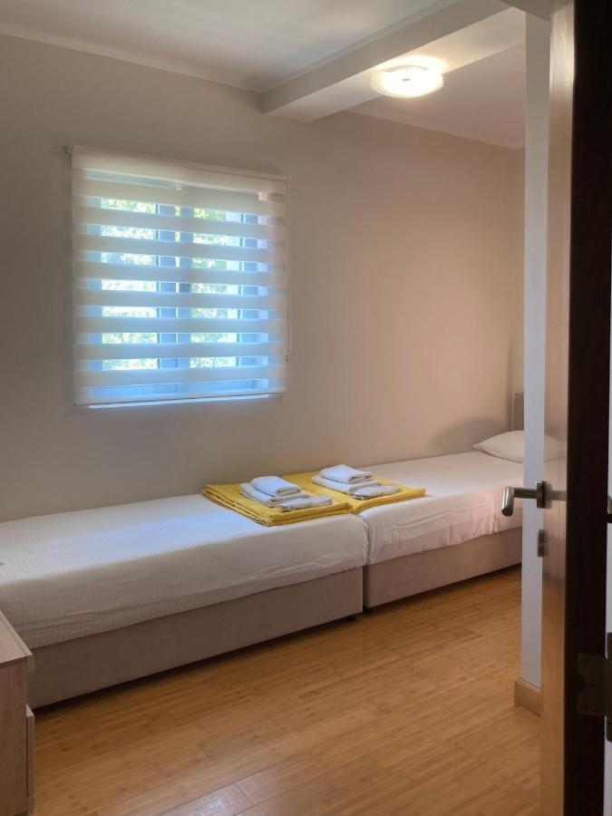 The View Apartment 3 Petrovac na moru Exterior foto