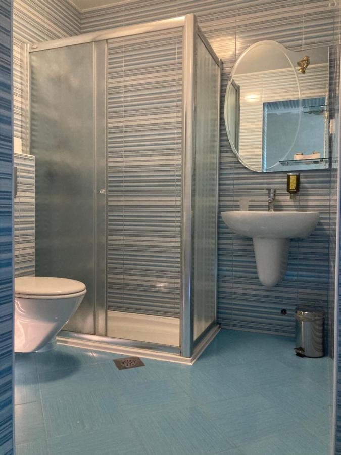 The View Apartment 3 Petrovac na moru Exterior foto