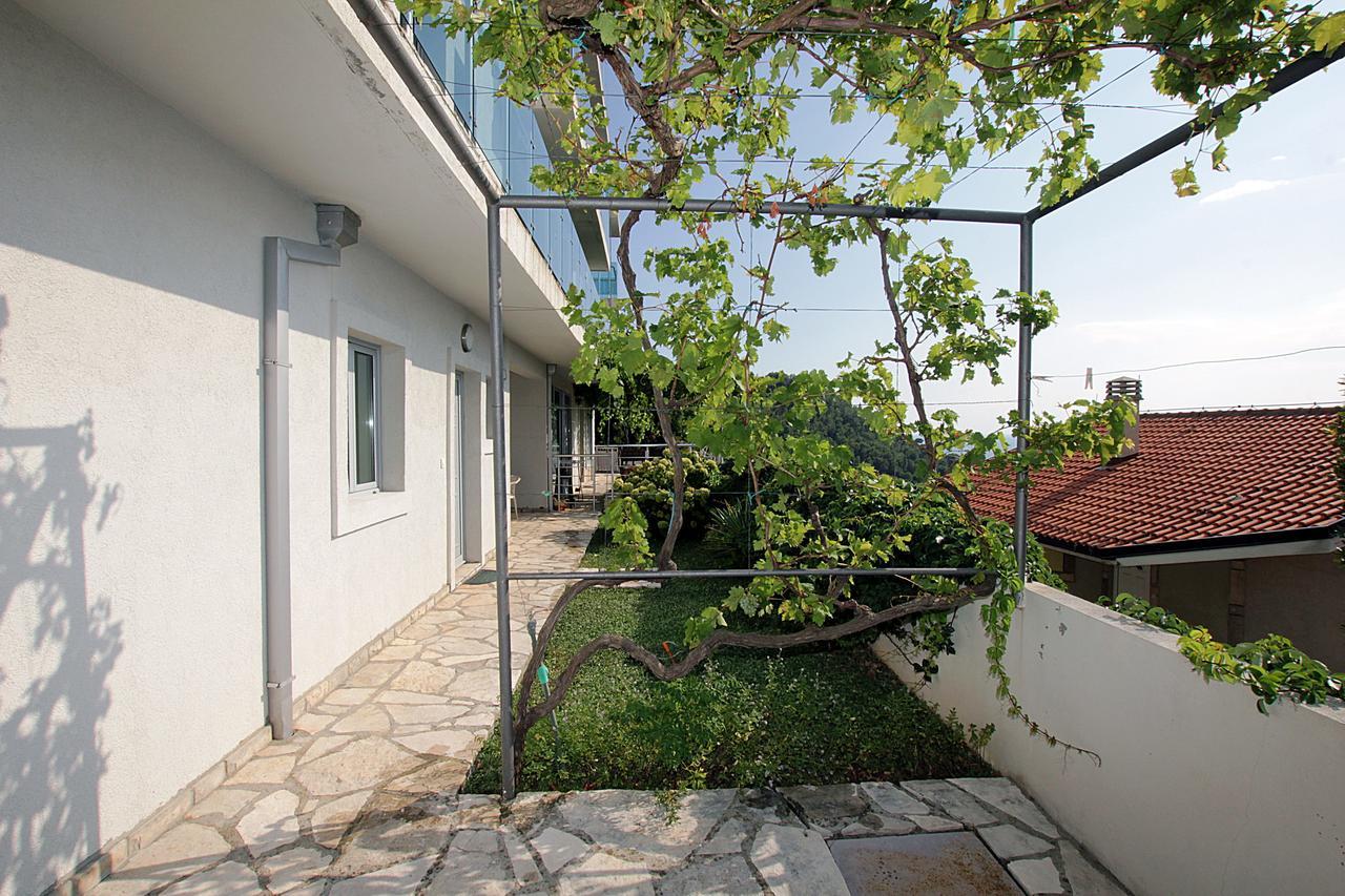 The View Apartment 3 Petrovac na moru Exterior foto